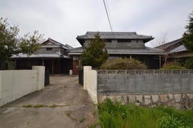 岡山市東区中川町