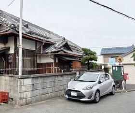 岸和田市極楽寺町１丁目