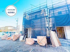 名古屋市北区楠味鋺５丁目