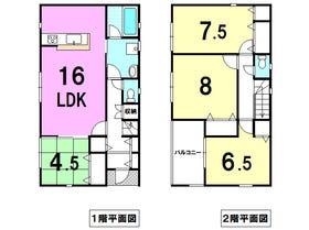 安芸郡熊野町呉地２丁目