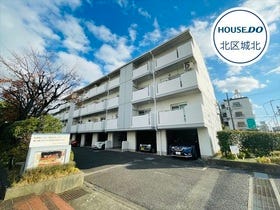 名古屋市北区長喜町４丁目