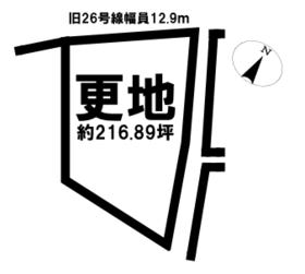 泉南市中小路１丁目