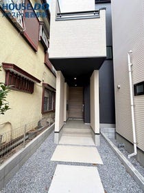 江戸川区春江町２丁目