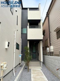 江戸川区春江町２丁目