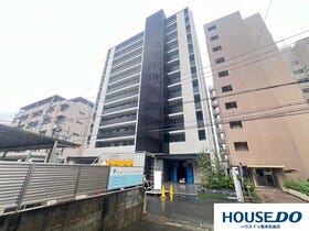 熊本市中央区南千反畑町