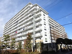 青梅市新町９丁目