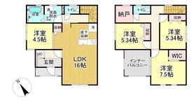 下関市王司本町１丁目