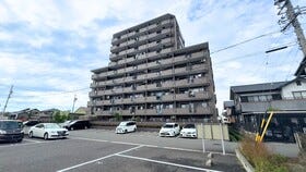 北名古屋市鹿田南蒲屋敷