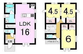 DB間取り図