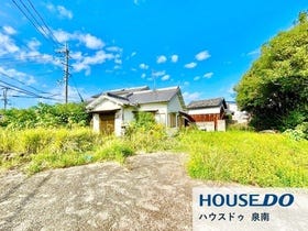 泉南市馬場２丁目