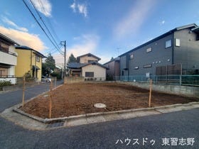 習志野市東習志野３丁目