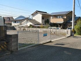 松山市高浜町１丁目