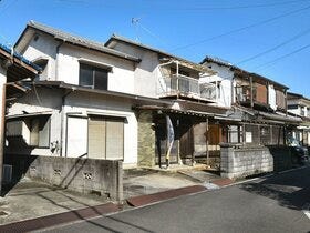 松山市和気町２丁目