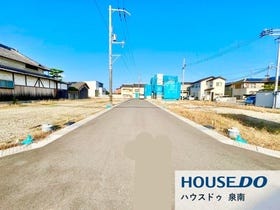 泉南市信達市場