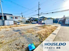 泉南市信達市場