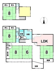 泉南市馬場２丁目