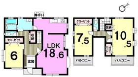 福岡市博多区浦田２丁目