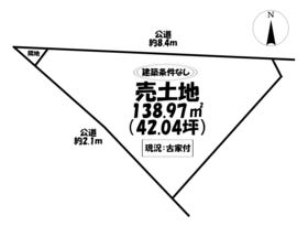 西尾市平坂町胡麻成