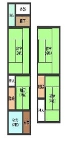 大阪市東住吉区住道矢田１丁目