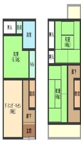 大阪市東住吉区住道矢田９丁目