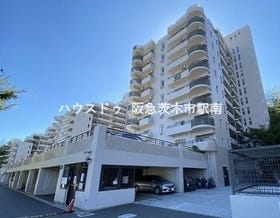 高槻市奈佐原１丁目