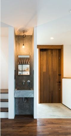 ※完成イメージです