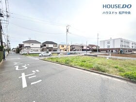 松戸市五香２丁目