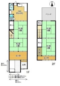 大阪市東住吉区南田辺５丁目