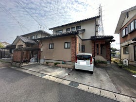 松江市西川津町