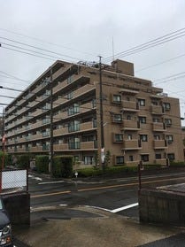 名古屋市名東区よもぎ台３丁目