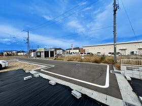 野洲市市三宅