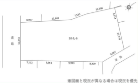 川口市南鳩ヶ谷４丁目