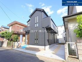 小金井市貫井南町５丁目