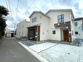 糟屋郡粕屋町内橋西１丁目