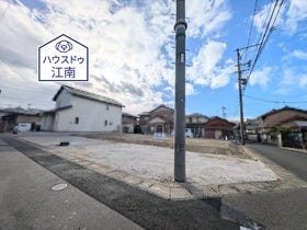 江南市大間町新町