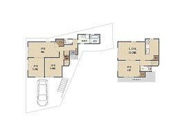 堺市西区上野芝向ヶ丘町５丁