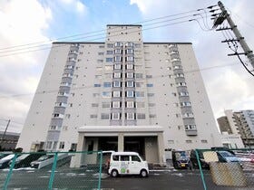 札幌市西区二十四軒三条７丁目