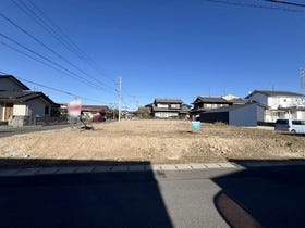 一宮市木曽川町外割田字高照寺東