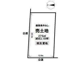 名古屋市守山区川村町