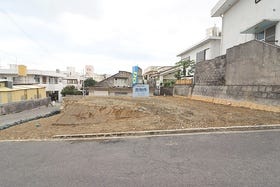 中頭郡西原町字幸地