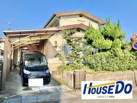 宇部市南小羽山町２丁目