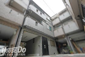 大阪市淀川区三津屋南２丁目