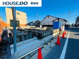 尾張旭市北本地ケ原町３丁目