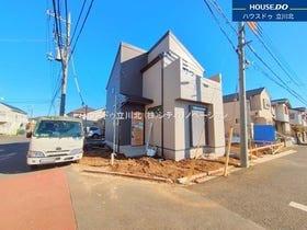 武蔵村山市大南４丁目