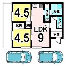 阪南市舞４丁目