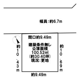 泉南市信達大苗代