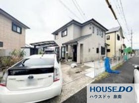 泉南市信達市場