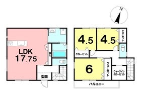 【間取り図】
