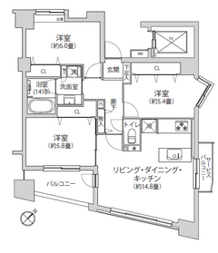 間取画像