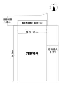 大阪市生野区勝山北５丁目